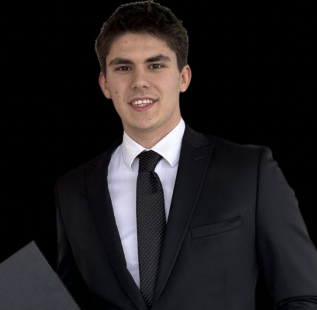 Franciszek Łasiński - CEO & Co-Founder