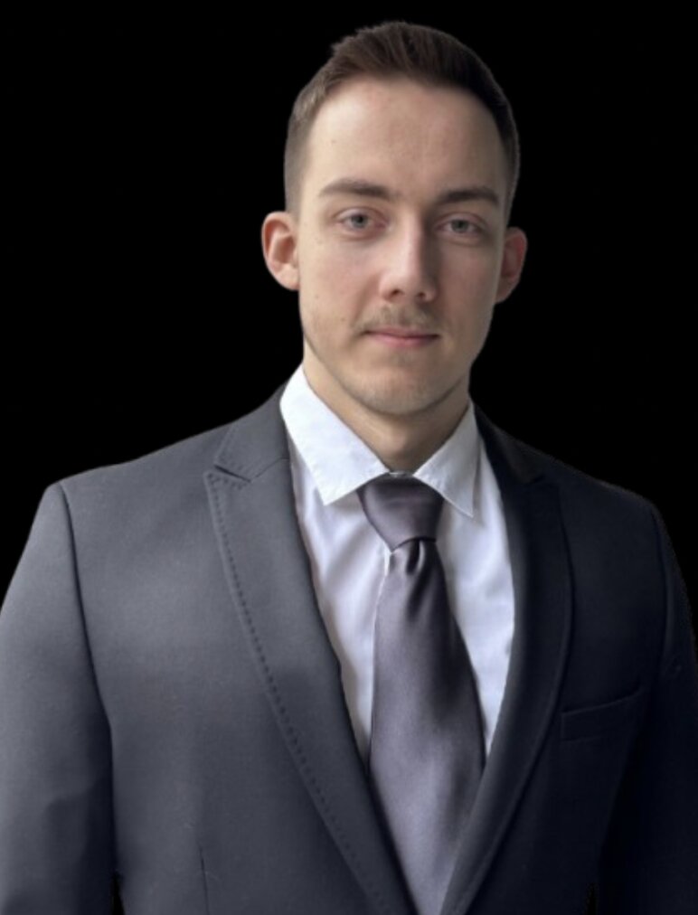 Hubert Filarecki - CTO & Co-Founder